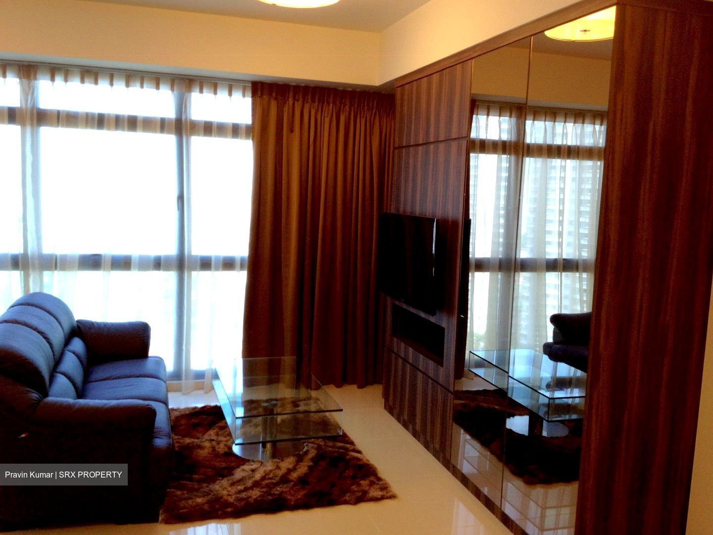 City Square Residences (D8), Condominium #612722541
